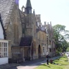 A picture of Broadway