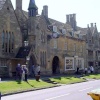 A picture of Broadway