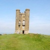 A picture of Broadway Tower and Animal Park