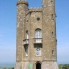 A picture of Broadway Tower and Animal Park
