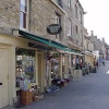 A picture of Burford