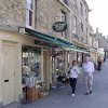 A picture of Burford