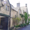 A picture of Burford