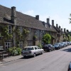 A picture of Burford
