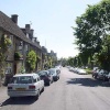 A picture of Burford