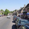 A picture of Burford