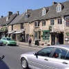A picture of Burford