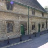 A picture of Burford
