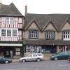 A picture of Burford