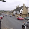 Burford, Oxfordshire