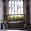 The Sanctuary