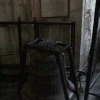 One of the old church bells