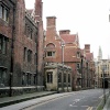 A picture of Cambridge