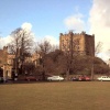 Durham Castle