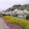 A picture of Hastings