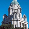 The Ashton Memorial, Lancaster