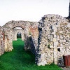 A picture of Leiston Abbey