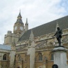 Oliver Cromwell