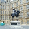 Richard the Lion Heart
