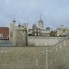A picture of Tower of London