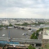 A picture of London Eye