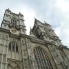 A picture of Westminster Abbey