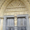 A picture of Westminster Abbey