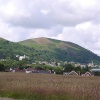 A picture of Great Malvern