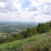 A picture of Great Malvern