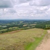A picture of The Malvern Hills
