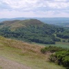The Malvern Hills