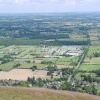 The Malvern Hills