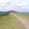 A picture of Great Malvern