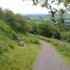 A picture of Great Malvern