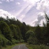 A picture of Great Malvern