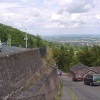 A picture of Great Malvern