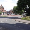 A picture of Great Malvern