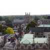 A picture of Oxford
