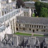 A picture of Oxford