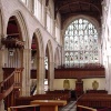 A picture of Oxford