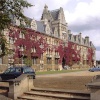 Christchurch College, Oxford