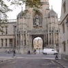 Christchurch College, Oxford