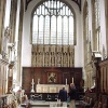 A picture of Oxford
