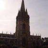 A picture of Oxford