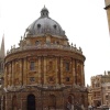 A picture of Oxford