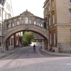 Bridge of Sighs, Oxford