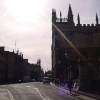 A picture of Oxford