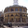 A picture of Oxford