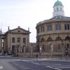 A picture of Oxford