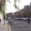 A picture of Oxford